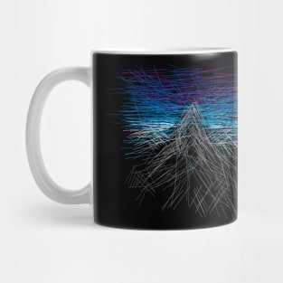 mountain Mug